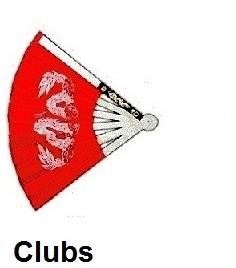 EAMAC Clubs